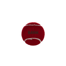 Tennisbal gekleurd - Topgiving